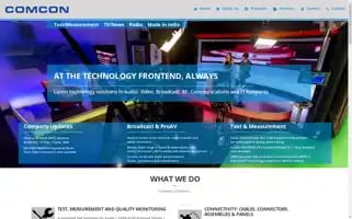 Comcon.co.in Screenshot 2024-06-13 06:12:36