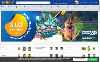 Alphazooshop.hu Screenshot 2024-06-14 22:35:56