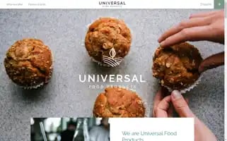 Universalfoodproducts.com Screenshot 2024-06-29 19:14:15
