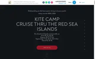 Yacht-safari.com Screenshot 2024-06-17 05:29:13