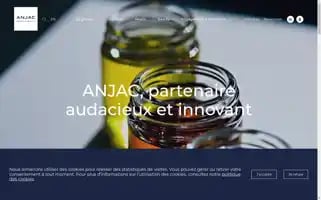 Anjac.com Screenshot 2024-06-19 06:42:06