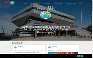 Art-bubble.dk Screenshot 2024-07-08 17:27:51