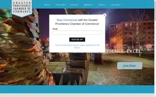 Providencechamber.com Screenshot 2024-07-01 03:23:25