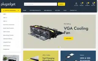 Plugadget.com Screenshot 2024-05-06 00:03:31