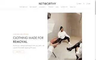 Shopnetworthy.com Screenshot 2024-05-04 04:14:59