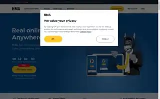 Hidemyass.com Screenshot 2024-06-18 19:01:59