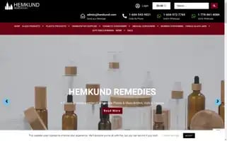 Hemkund.com Screenshot 2024-07-08 23:59:39