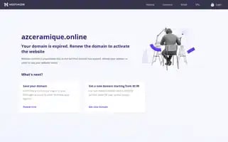 Azceramique.online Screenshot 2024-05-24 15:49:33