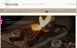 Goudsmederijbommel.nl Screenshot 2024-06-16 23:26:50
