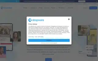 Shopware.com Screenshot 2024-06-14 22:27:35