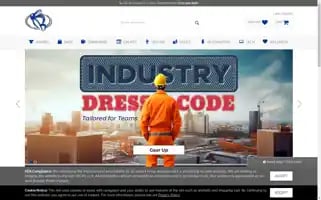 Ububrands.com Screenshot 2024-06-13 07:05:06