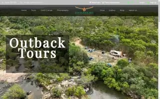 Cockatours.com Screenshot 2024-04-16 00:36:37