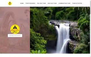 Balitourtrans.com Screenshot 2024-04-18 14:23:00
