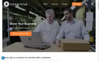 Integritive.com Screenshot 2024-06-13 06:52:59