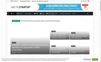 Arcticstartup.com Screenshot 2024-06-27 05:46:43