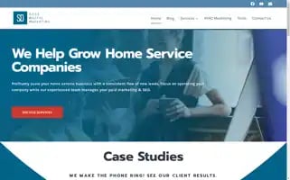 Siegedigitalmarketing.com Screenshot 2024-07-03 04:42:29