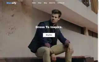 Mansify.shop Screenshot 2024-05-26 20:23:46