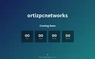 Ortizpcnetwork.com Screenshot 2024-05-19 10:11:38