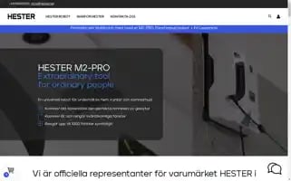Hester.se Screenshot 2024-05-24 10:08:06