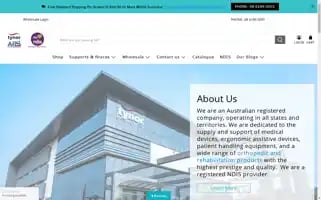 Tynor.com.au Screenshot 2024-05-05 11:35:58