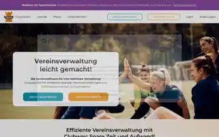 Clubway.de Screenshot 2024-07-08 18:18:31