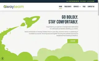 Awayteamtravel.com Screenshot 2024-04-16 09:11:29