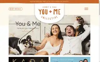 Youandmecollective.com.au Screenshot 2024-05-21 05:35:15