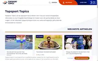 Topsporttopics.nl Screenshot 2024-07-06 06:02:12