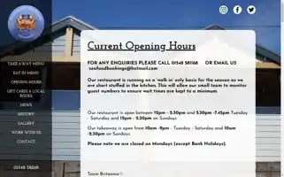 Britanniaatthebeach.co.uk Screenshot 2024-06-30 18:21:44