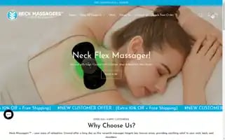 Neck-massagers.com Screenshot 2024-05-03 20:24:22