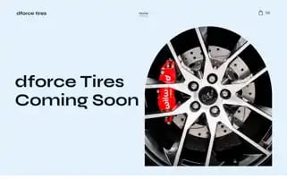 Dforcetires.com Screenshot 2024-06-26 12:06:51