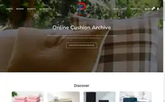 Poltexhomefashions.com Screenshot 2024-07-01 13:03:54