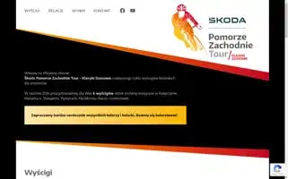 Pomorzezachodnietour.pl Screenshot 2024-04-18 15:45:22