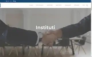 Ikm.org.al Screenshot 2024-06-17 10:48:31