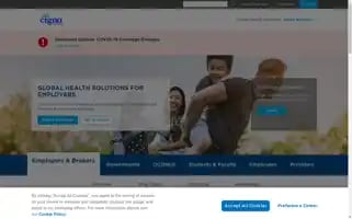 Cignaglobalhealth.com Screenshot 2024-05-15 17:29:51