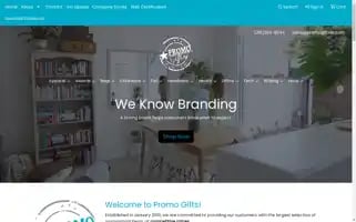 Promogiftsllc.com Screenshot 2024-05-13 13:00:31