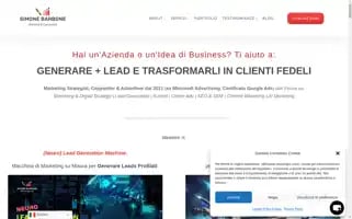 Simonebarbone.net Screenshot 2024-06-16 14:06:53