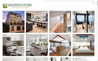 Andrewmarkconstruction.com Screenshot 2024-06-29 14:29:24