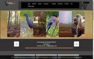 Idunatours.com Screenshot 2024-04-18 05:15:19