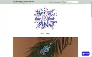 Geezgoods.com Screenshot 2024-04-15 16:01:25