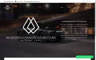 Wijkopenuwautosdirect.com Screenshot 2024-05-28 17:03:33
