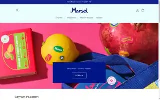Marseldelights.com.tr Screenshot 2024-05-03 15:07:18