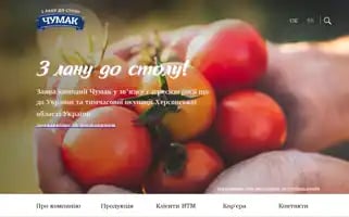 Chumak.com Screenshot 2024-06-17 13:32:11