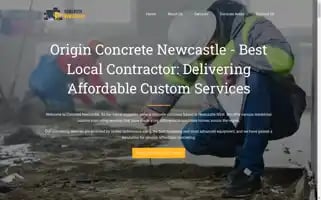 Concretenewcastle.net.au Screenshot 2024-07-05 14:14:48