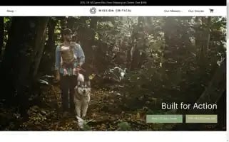 Missioncritical.cc Screenshot 2024-05-05 00:46:42