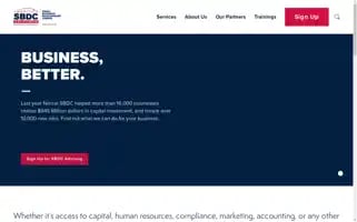 Santacruzsbdc.org Screenshot 2024-07-01 23:08:30