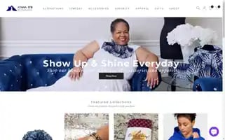 Ayanagshouseofstyle.com Screenshot 2024-05-24 11:52:56