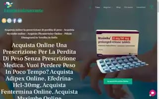 Farmaciadimagrante.com Screenshot 2024-05-20 23:28:45
