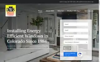 Discountwindows.com Screenshot 2024-05-09 10:40:32