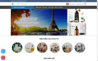 Bachhoa1997.com Screenshot 2024-05-19 06:08:05